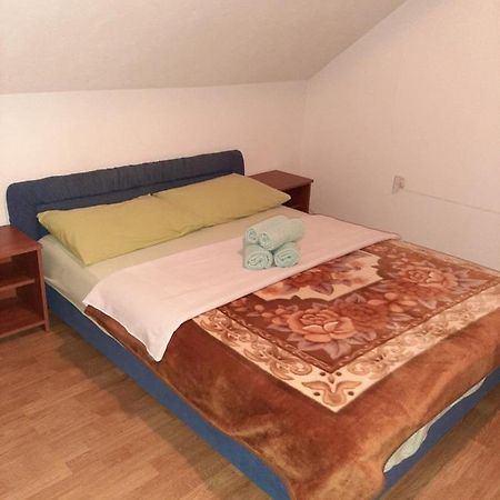 Rooms Mostanje Karlovac Exterior photo