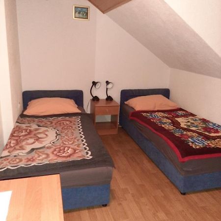 Rooms Mostanje Karlovac Exterior photo