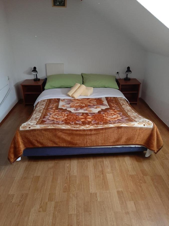 Rooms Mostanje Karlovac Exterior photo