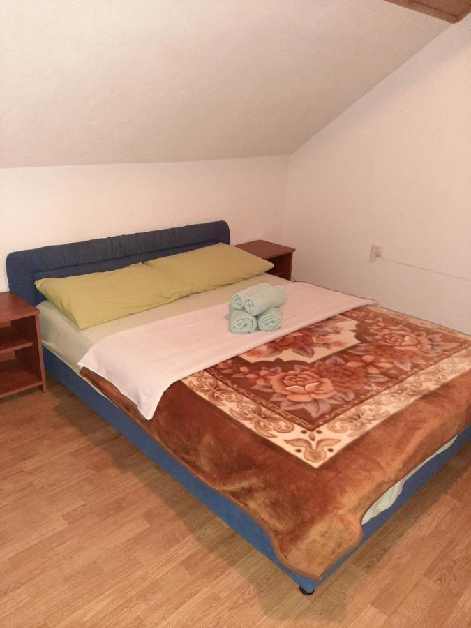 Rooms Mostanje Karlovac Exterior photo