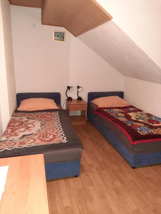 Rooms Mostanje Karlovac Exterior photo
