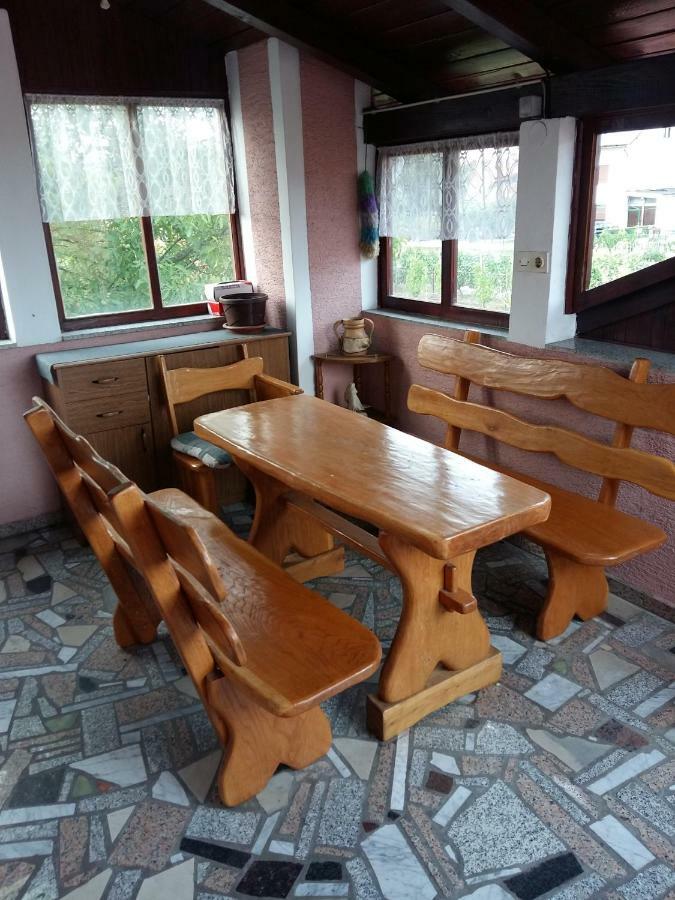 Rooms Mostanje Karlovac Exterior photo