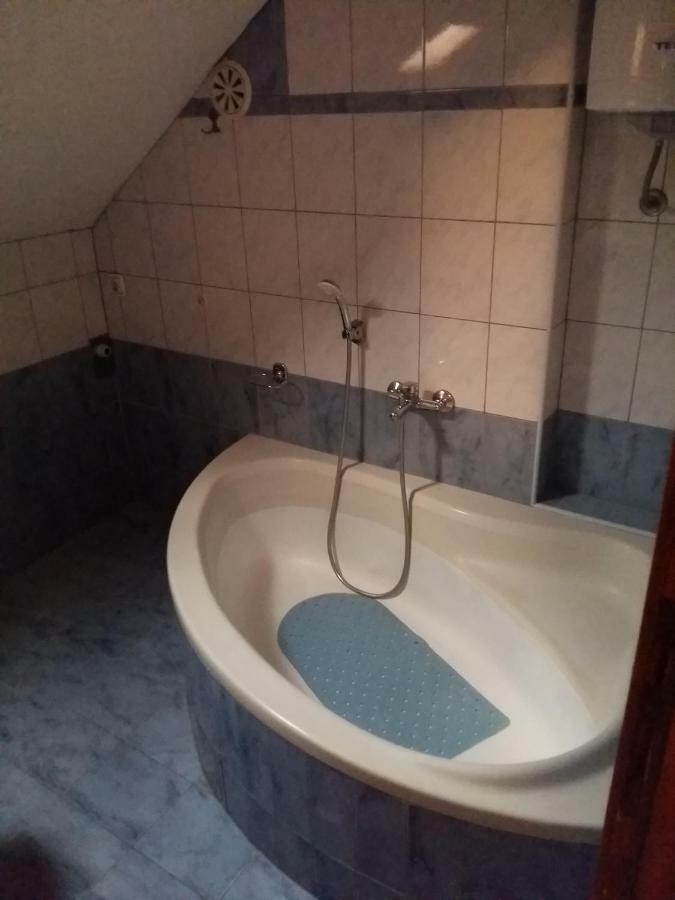 Rooms Mostanje Karlovac Exterior photo