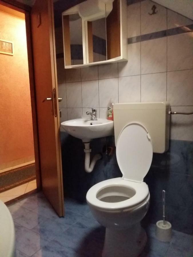 Rooms Mostanje Karlovac Exterior photo