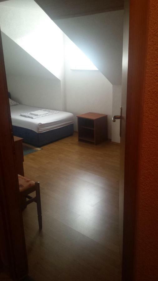 Rooms Mostanje Karlovac Exterior photo